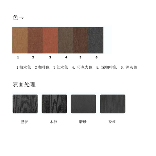 650 650 色卡表面处理